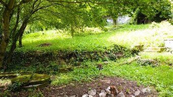 Stavebná parcela na Kolibe - Jeséniova, Bratislava