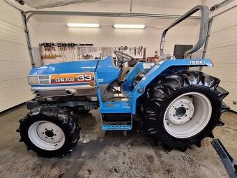 Traktor Iseki Geas 33