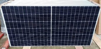 Fotovolticke solarne panely CECEP 450Wp, mono, fotovoltaické