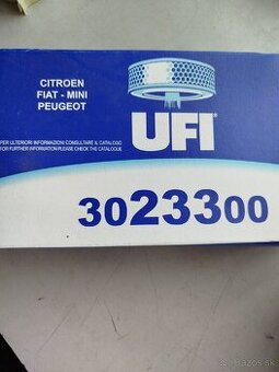 Vzduchový filter Peugeot 407 1.6 HDI , Expert II