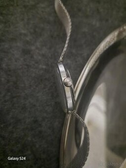 Vintage Mido Ocean Star Powerwind (1964) – Pôvodná značená k