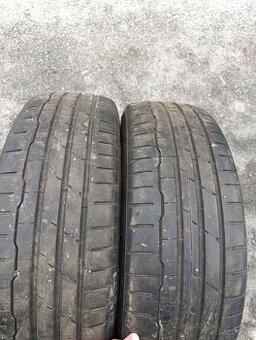 Hankook 205/55 R19