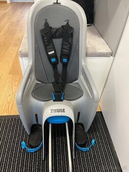 Thule zadna detska cyklo sedacka