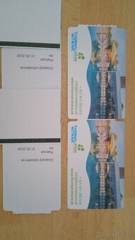 Thermal park Nitrawa Poľný Kesov