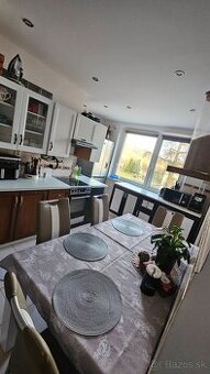 3izbový byt s balkónom - 1