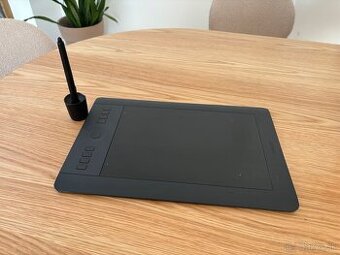 Wacom intuos pro M