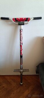 Pogo Stick / Pogo Tyč