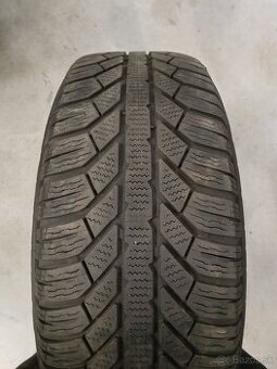 4ks zimne 215/60 R16 99H SEMPERIT MASTER GRIP 2
