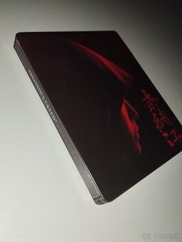 Assassin's Creed Shadows PS5 – Steelbook edícia