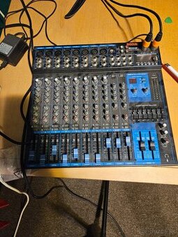 Mixážny pult RH SOUND