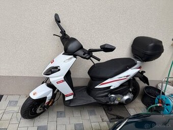 Derbi Sport Variant 125
