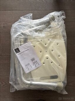 Thuasne - sprchovacia stolička