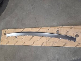 Predam original listu na kufor audi a4 B6, B7