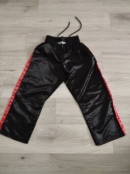 Kickbox nohavice