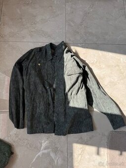 Predám komplet poľnú uniformu ČSLA vz. 60 "Ihličie"