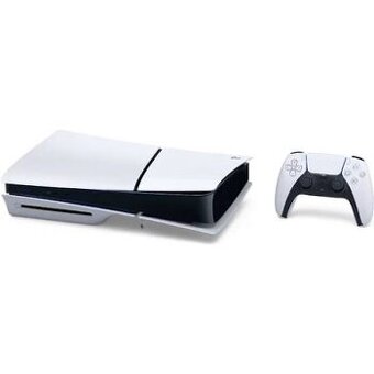 Predám PlayStation5 Slim