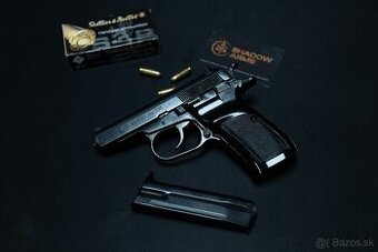 CZ MOD 83 cal. 7,65 Browning