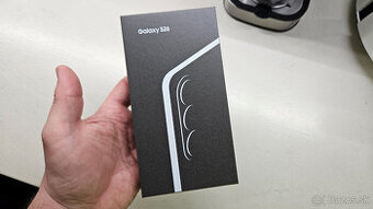 Samsung Galaxy S26, vyššia 512GB - aj vymením