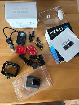 GoPro Hero 5 Black