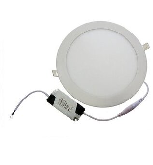 LED panel 15W 5ks ,3000-6500K 1530lm