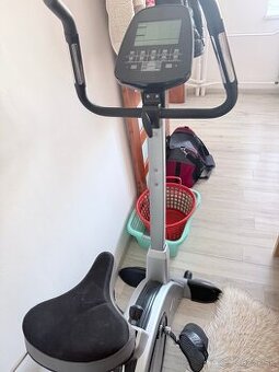 Stacionárny bicykel