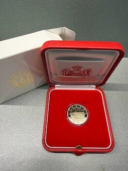 Monako 2025 Markízstvo Baux