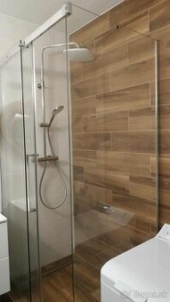 Kupelne, drobne stavebne prace