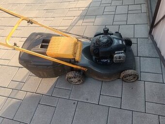 Predám kosačku Stiga.