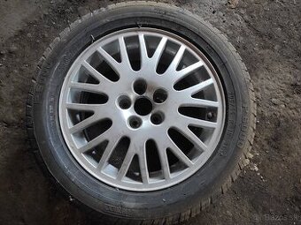 Rezerva 16" 5x100 Skoda Octavia 1 205/55 R16