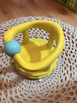 Lehatko, sedatko do vane a taska