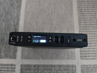 Predám powerbanku/nabíjaciu stanicu goalzero sherpa 100AC