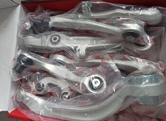 Sada predných ramien nápravy Audi A6 C6