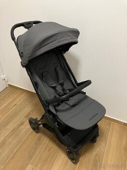 Detský kočík Easy Walker Jackey