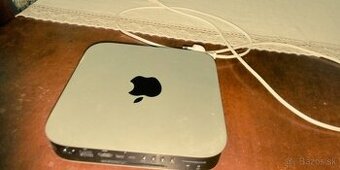 Mac mini s Intel Core i5