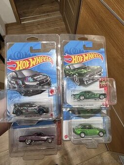 Hot Wheels Sth