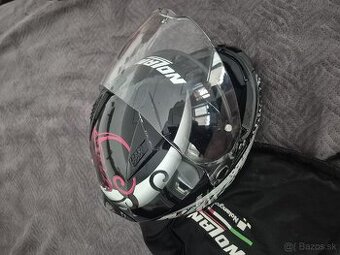 Integralna prilba NOLAN - S