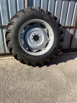 kompletné zadné koleso Zetor Major