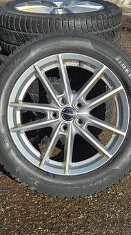 Alu kola Volkswagen / Audi / Škoda R17 – 5x112 Pro