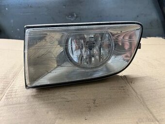 Predné hmlové svetlo Octavia 2