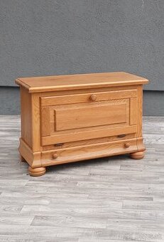 Perinák rustikálny dubový .