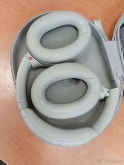 Sony WH-1000 XM4 BT slúchadlá