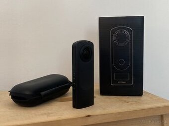 Predám Ricoh Theta Z1