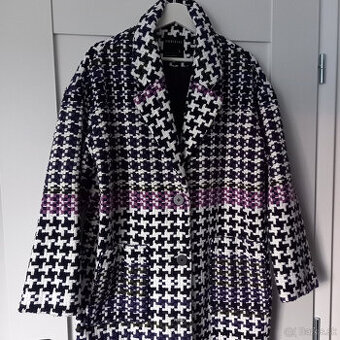 Dámsky kabát, veľ. L, zn. Medicine