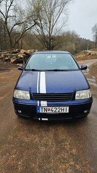Volkswagen polo 1.2 47kw