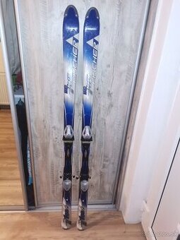 Predám pánske lyže