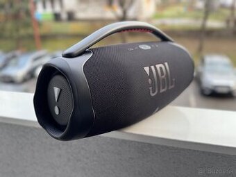 JBL BOOMBOX 3