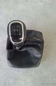 RADIACA PÁKA OCTAVIA II 6-RÝCHLOSTNÁ ORIGINÁL DIEL