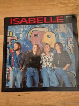LP ISABELLE