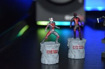 Ant man minifigurky