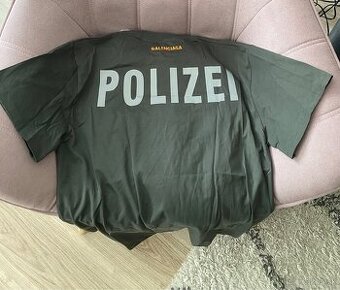 Balenciaga tričko